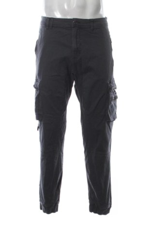 Pánské kalhoty  Unbranded, Velikost L, Barva Šedá, Cena  379,00 Kč, #136864067