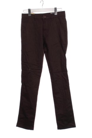 Męskie spodnie Unbranded, Rozmiar XS, Kolor Brązowy, Cena 76,99 zł, #136864289