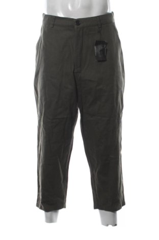 Męskie spodnie Unbranded, Rozmiar M, Kolor Zielony, Cena 54,99 zł, #136864394