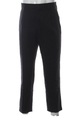 Męskie spodnie H&M, Rozmiar L, Kolor Czarny, Cena 69,99 zł, #136865421
