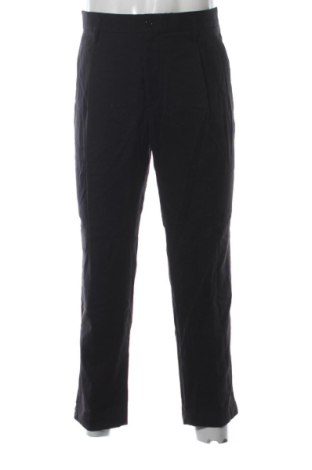 Męskie spodnie H&M, Rozmiar L, Kolor Czarny, Cena 69,99 zł, #136865483