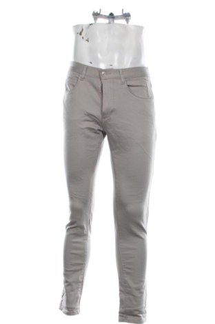 Мъжки панталон Yd., Размер M, Цвят Бежов, Цена 20,45 €, #136865611