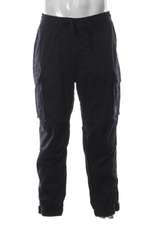 Pánské kalhoty  H&M, Velikost L, Barva Černá, Cena  399,00 Kč, #136865627