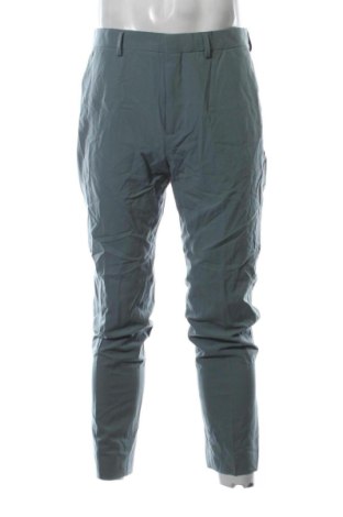 Pánské kalhoty  H&M, Velikost L, Barva Zelená, Cena  529,00 Kč, #136865694