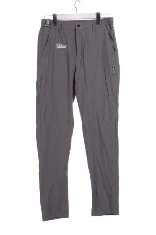 Męskie spodnie Titleist, Rozmiar S, Kolor Szary, Cena 108,99 zł, #136865988
