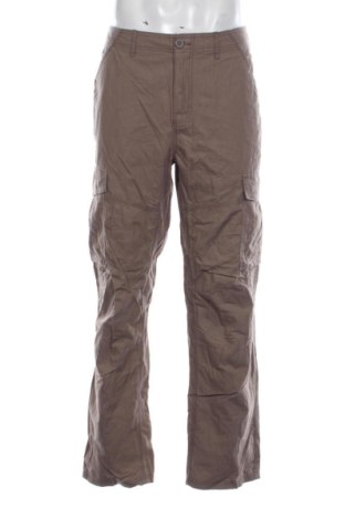 Męskie spodnie Unbranded, Rozmiar L, Kolor Brązowy, Cena 63,99 zł, #136866150