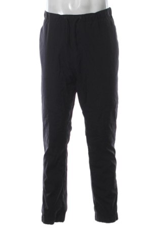 Męskie spodnie H&M, Rozmiar XL, Kolor Czarny, Cena 63,99 zł, #136866319
