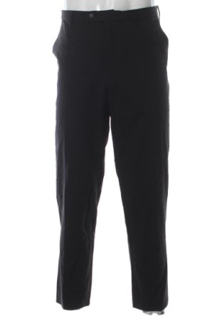 Męskie spodnie Uniqlo, Rozmiar L, Kolor Czarny, Cena 43,99 zł, #136867009