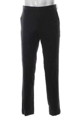 Męskie spodnie Uniqlo, Rozmiar L, Kolor Czarny, Cena 43,99 zł, #136867086
