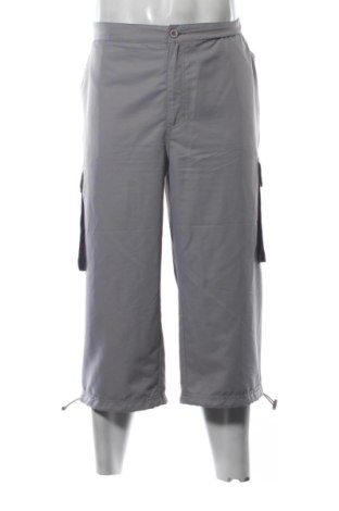 Męskie spodnie Unbranded, Rozmiar XXL, Kolor Szary, Cena 76,99 zł, #136868293