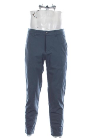 Herrenhose Lululemon, Größe M, Farbe Blau, Preis 26,99 €, #136869504