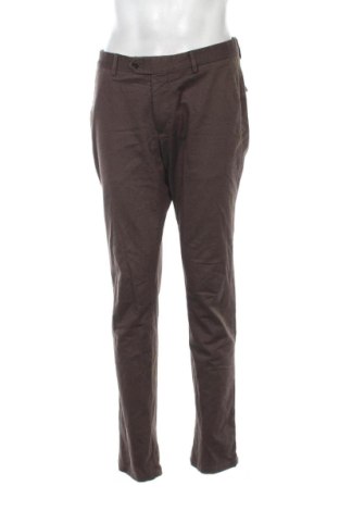 Herrenhose Andrews, Größe L, Farbe Braun, Preis 15,00 €, #136874380