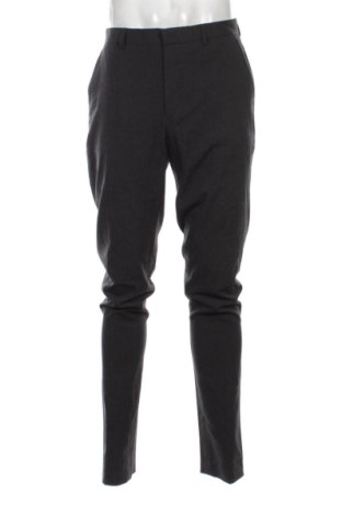 Ανδρικό παντελόνι ASOS, Μέγεθος XL, Χρώμα Μαύρο, Τιμή 11,99 €, #136677689