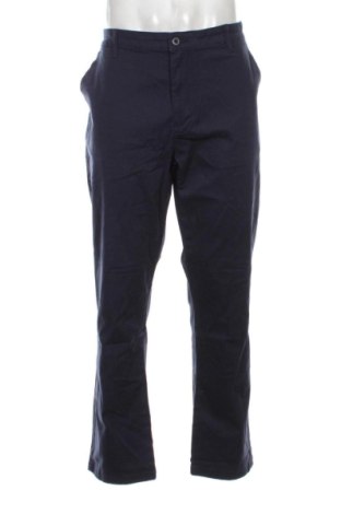 Herrenhose ASOS, Größe XXL, Farbe Blau, Preis 12,99 €, #136678641