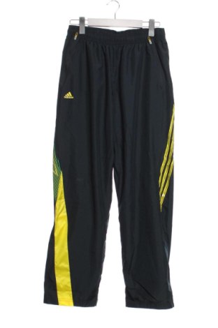 Męskie spodnie Adidas, Rozmiar XS, Kolor Zielony, Cena 110,99 zł, #136661357