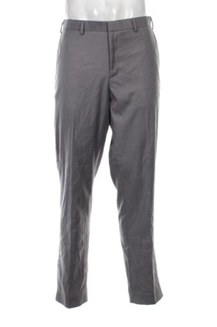 Ανδρικό παντελόνι Ben Sherman, Μέγεθος XL, Χρώμα Γκρί, Τιμή 117,99 €, #136679982