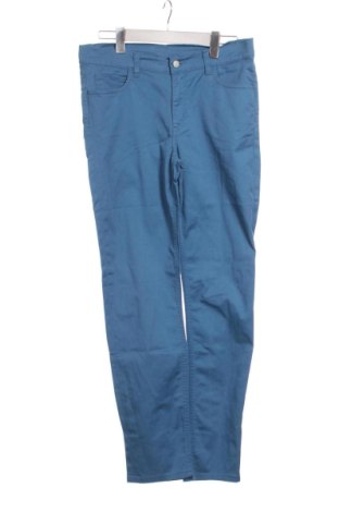 Ανδρικό παντελόνι Carhartt, Μέγεθος M, Χρώμα Μπλέ, Τιμή 20,99 €, #136680583