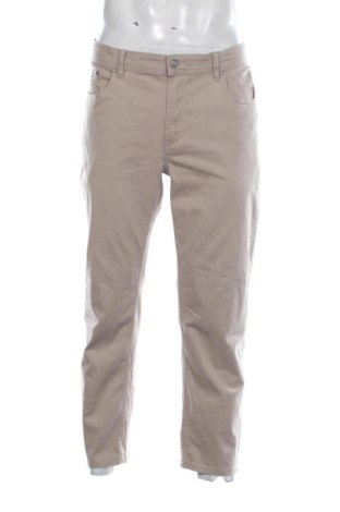 Męskie spodnie Unbranded, Rozmiar XL, Kolor Beżowy, Cena 38,99 zł, #136701145