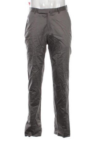 Herrenhose Ermenegildo Zegna, Größe L, Farbe Grau, Preis 124,99 €, #136701734
