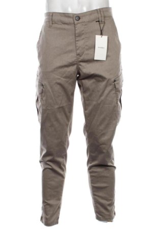 Pantaloni de bărbați Gabba, Mărime XL, Culoare Multicolor, Preț 342,99 Lei, #136676189