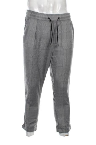 Męskie spodnie H&M Divided, Rozmiar M, Kolor Kolorowy, Cena 28,99 zł, #136701395