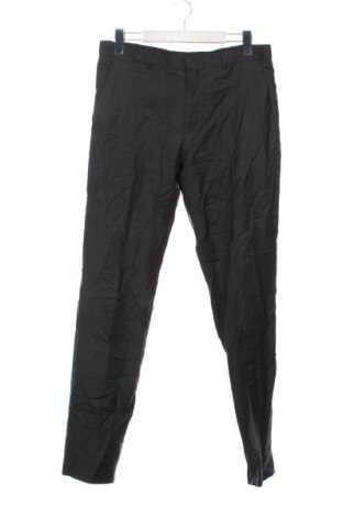 Męskie spodnie Hugo Boss, Rozmiar M, Kolor Szary, Cena 98,99 zł, #136653627