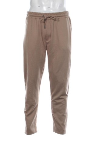 Pantaloni de bărbați ICONO, Mărime L, Culoare Bej, Preț 50,99 Lei, #136706407