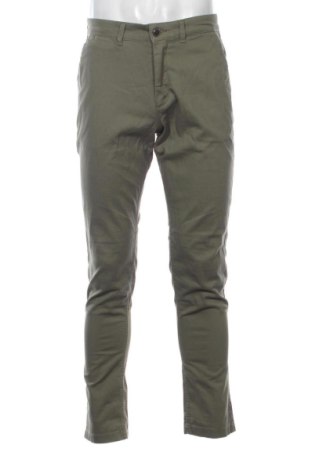 Pantaloni de bărbați Jack & Jones, Mărime XL, Culoare Verde, Preț 314,99 Lei, #136678298