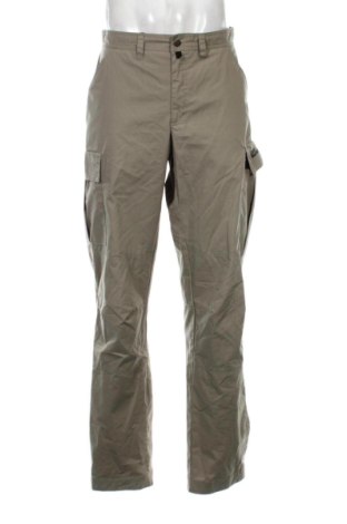 Ανδρικό παντελόνι Jack Wolfskin, Μέγεθος L, Χρώμα Πράσινο, Τιμή 28,99 €, #136678853
