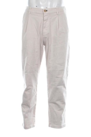 Мъжки панталон Joop!, Размер L, Цвят Бежов, Цена 65,44 €, #136823426