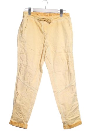 Herrenhose Laura Torelli, Größe S, Farbe Gelb, Preis 13,99 €, #136802802