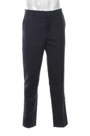 Pantaloni de bărbați Only & Sons, Mărime L, Culoare Albastru, Preț 196,99 Lei, #136680072