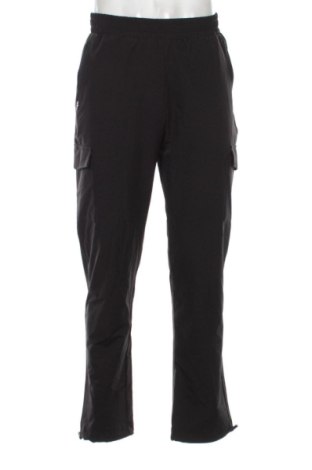 Pantaloni de bărbați Primark, Mărime M, Culoare Negru, Preț 32,99 Lei, #136677218