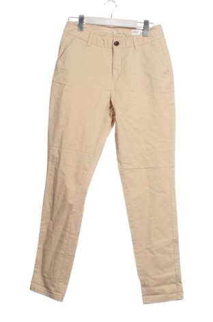 Herrenhose S.Oliver, Größe S, Farbe Beige, Preis € 7,99, #136679223