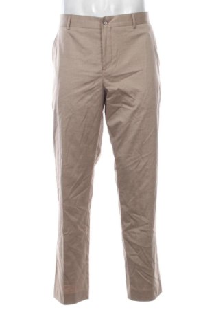 Pantaloni de bărbați Selected Homme, Mărime XL, Culoare Bej, Preț 594,99 Lei, #136680364