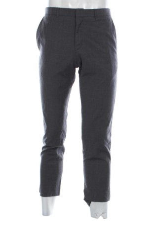 Pánske nohavice  Ted Baker, Veľkosť M, Farba Modrá, Cena  132,12 €, #136671383