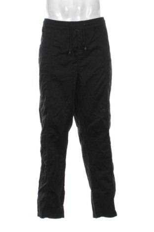 Męskie spodnie Unbranded, Rozmiar XXL, Kolor Czarny, Cena 43,99 zł, #136690123