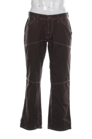 Мъжки панталон Camel Active, Размер L, Цвят Кафяв, Цена 57,77 €, #136708471
