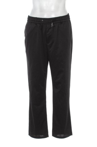 Męskie spodnie Unbranded, Rozmiar L, Kolor Czarny, Cena 31,99 zł, #136709951
