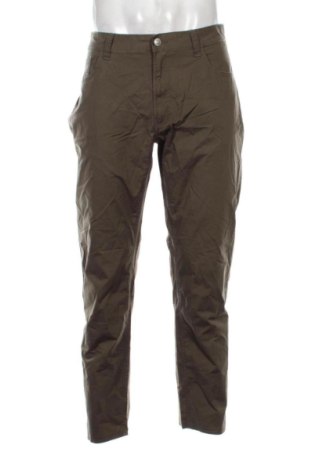 Męskie spodnie Unbranded, Rozmiar XL, Kolor Zielony, Cena 49,99 zł, #136725894