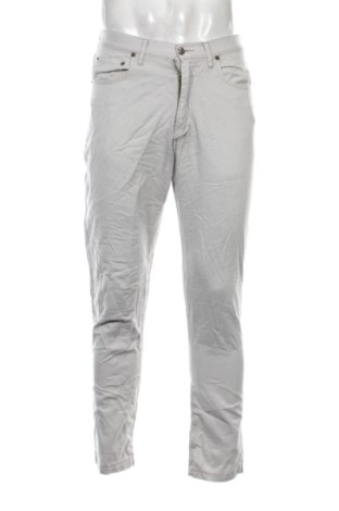 Męskie spodnie Unbranded, Rozmiar M, Kolor ecru, Cena 51,99 zł, #136727455