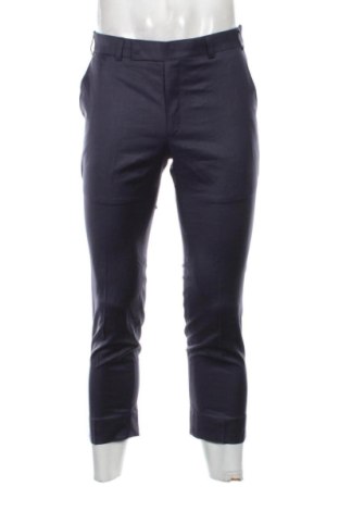 Pantaloni de bărbați Unbranded, Mărime S, Culoare Albastru, Preț 19,99 Lei, #136763709