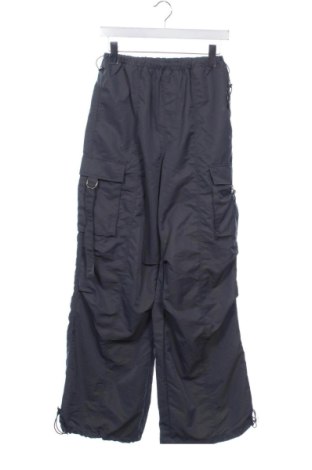 Damskie spodnie Unbranded, Rozmiar S, Kolor Szary, Cena 49,99 zł, #136763888