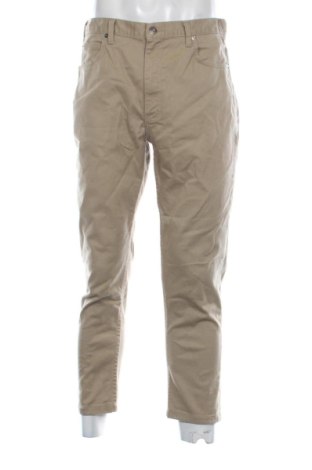 Pánské kalhoty  Unbranded, Velikost L, Barva Béžová, Cena  510,00 Kč, #136769176