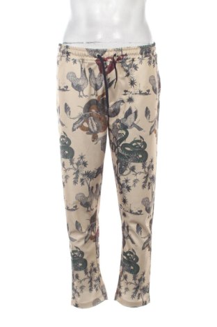 Pánské kalhoty  Scotch & Soda, Velikost L, Barva Vícebarevné, Cena  510,00 Kč, #136773733