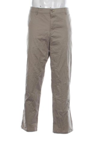 Męskie spodnie Mastino Jeans, Rozmiar XXL, Kolor Beżowy, Cena 41,99 zł, #136780458