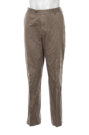 Мъжки панталон Charles Tyrwhitt, Размер L, Цвят Кафяв, Цена 14,82 €, #136785260