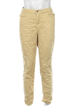 Мъжки панталон J Brand, Размер L, Цвят Бежов, Цена 8,18 €, #136787242