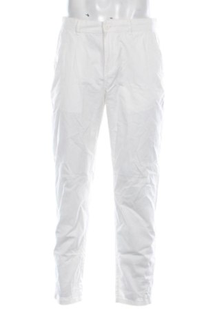 Férfi nadrág Reserved, Méret XL, Szín Fehér, Ár 5 628 Ft, #136788800