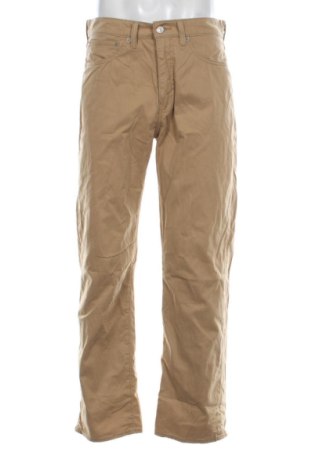 Pánské kalhoty  Levi's, Velikost M, Barva Béžová, Cena  348,00 Kč, #136789363